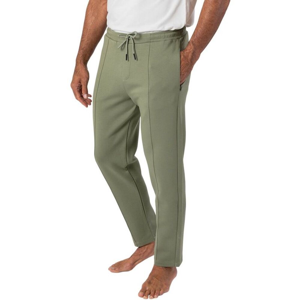 Robert Talbott Mens  Evans Track Pant